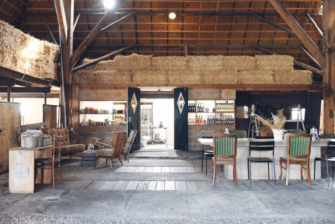 Smuk recreatie nachtje weg 20