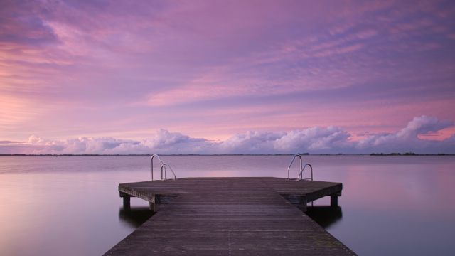 omgeving smuk wandelen