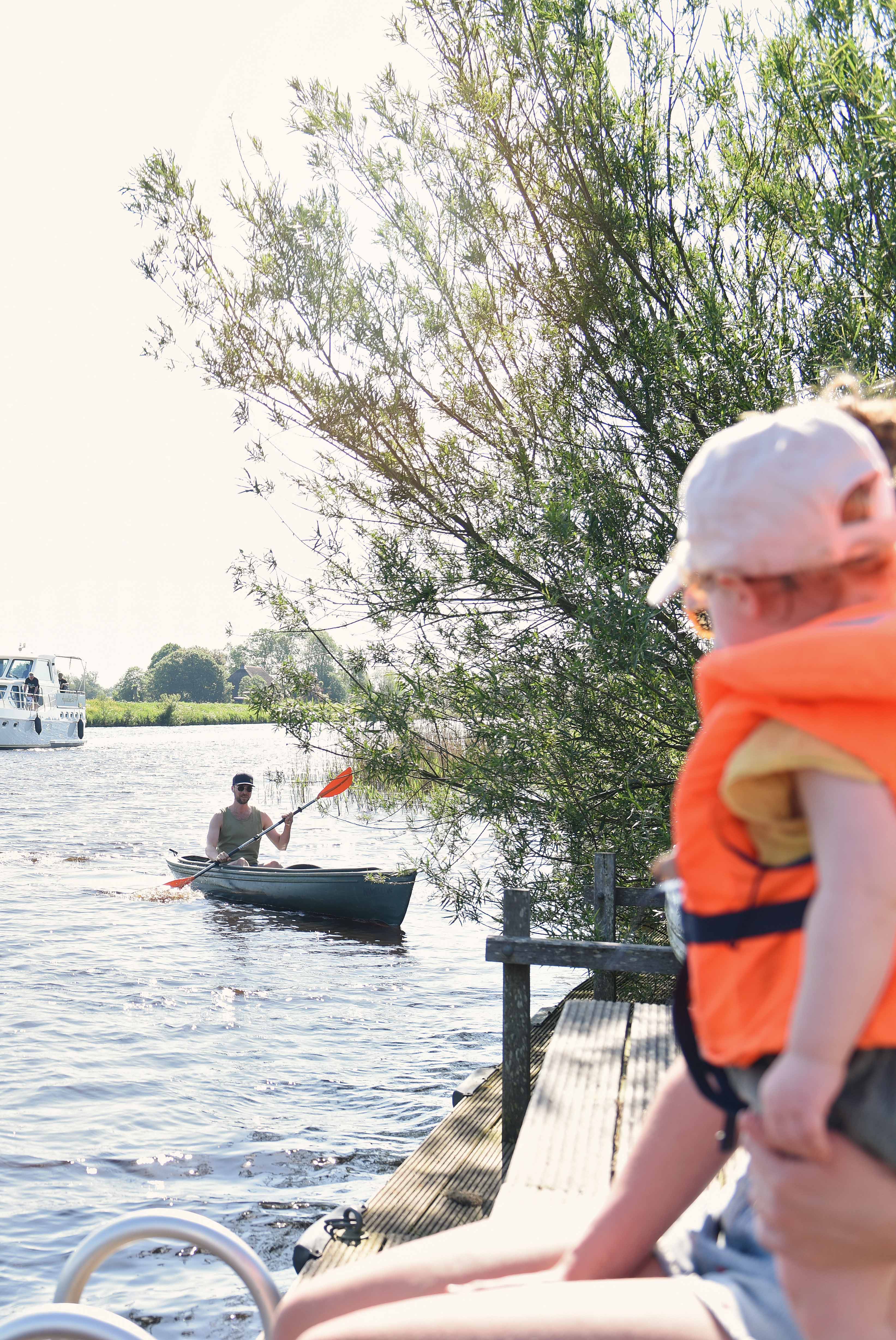 huisje met hottub huren 
