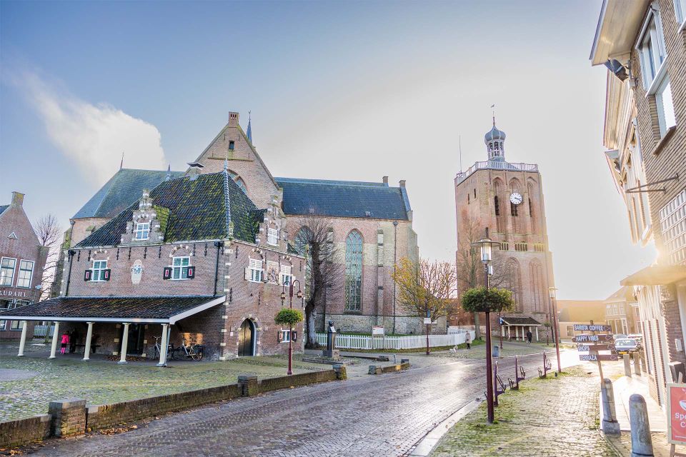 workum bezoeken vanaf Smuk