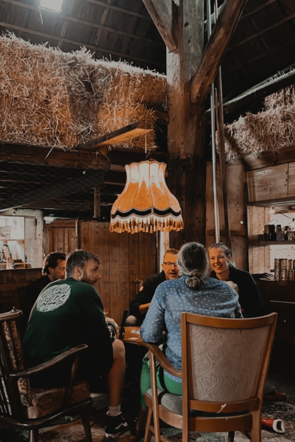 huisje met hottub voor twee personen Smuk Friesland