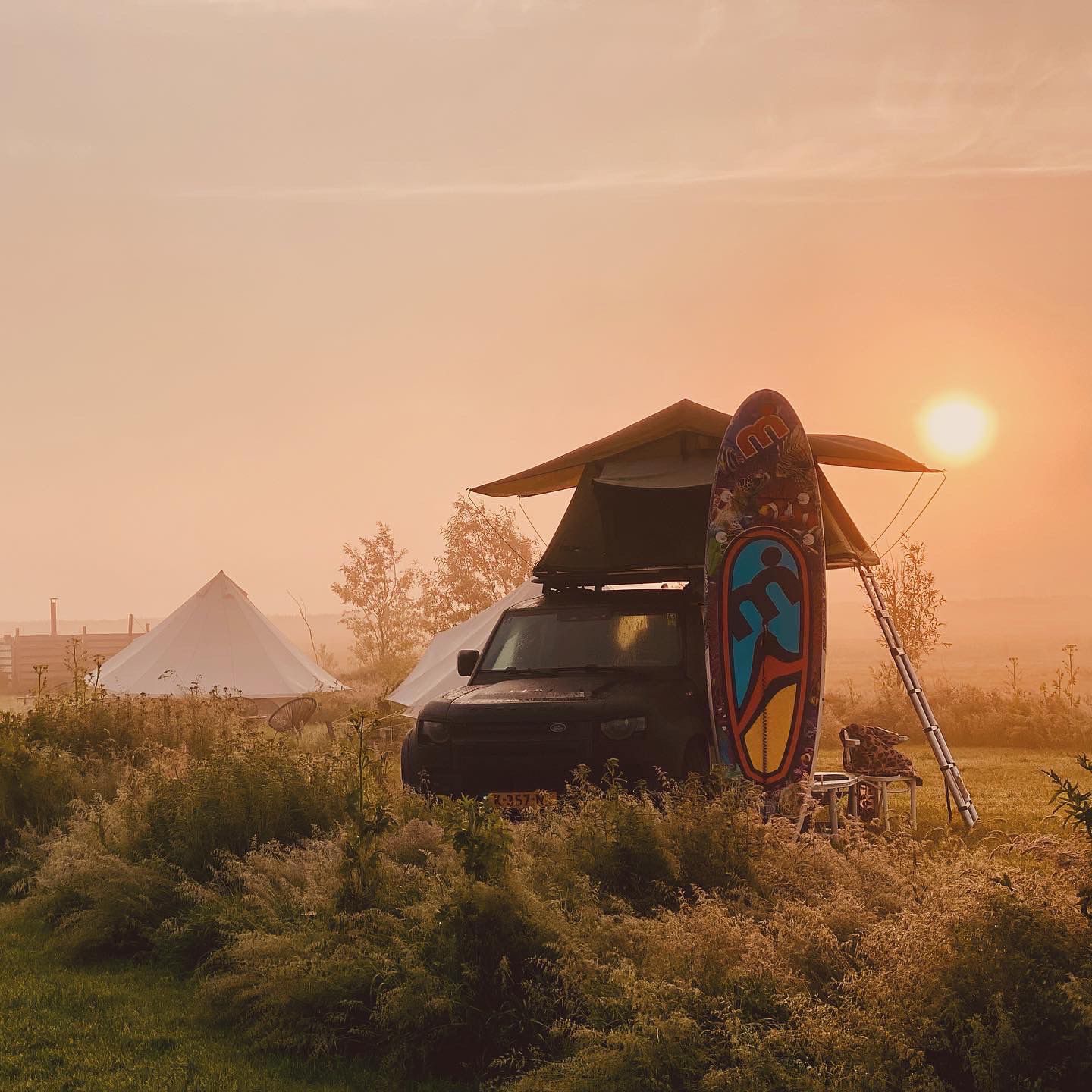 retraitelocatie Friesland