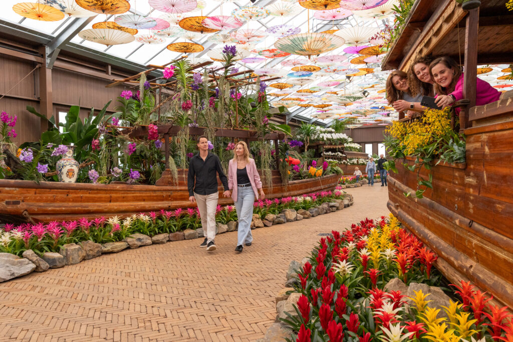 river of dreams pantropica Smuk Recreatie