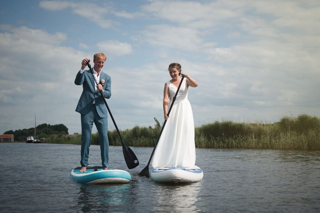 trouwlocatie friesland Uniek