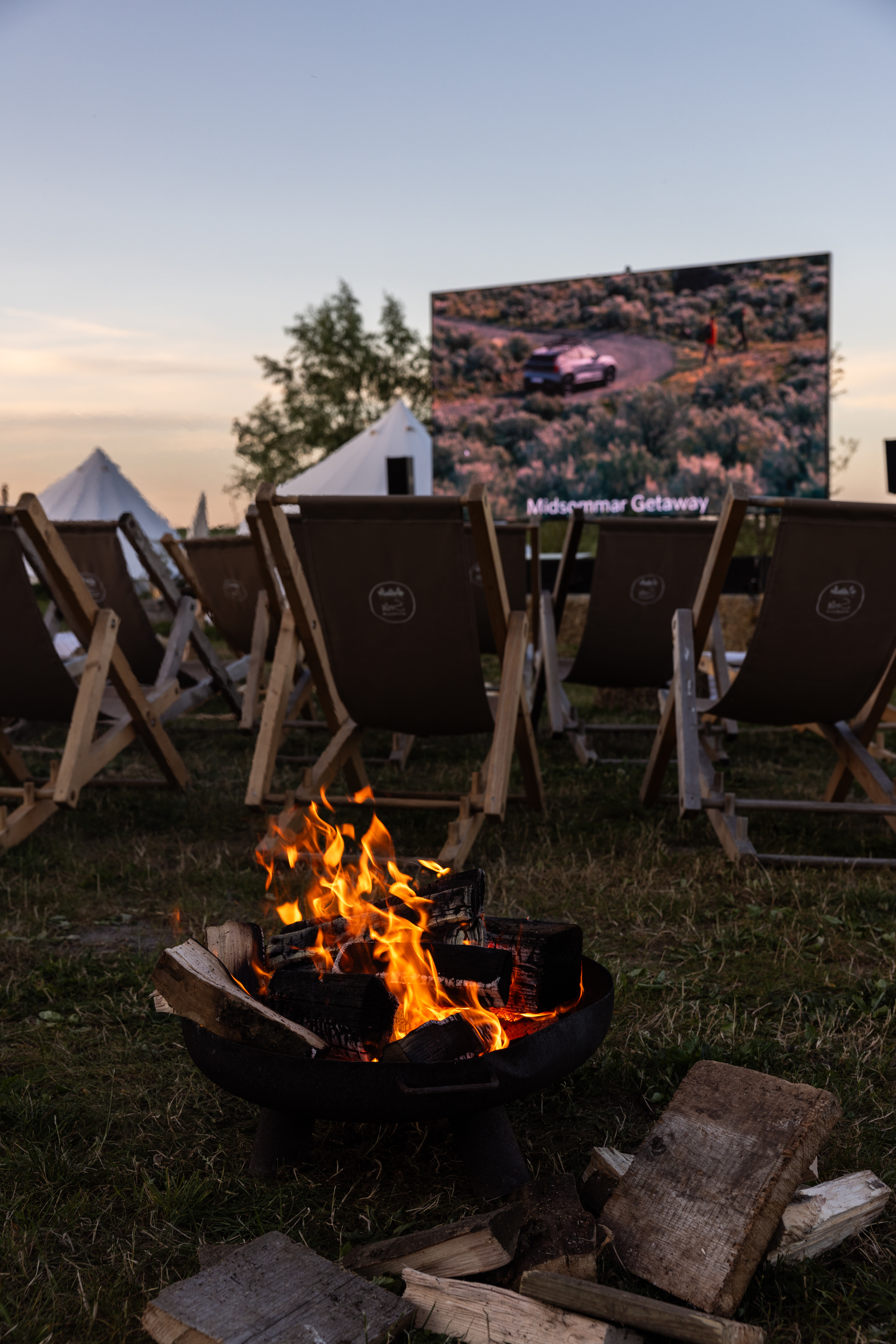 unieke locatie events